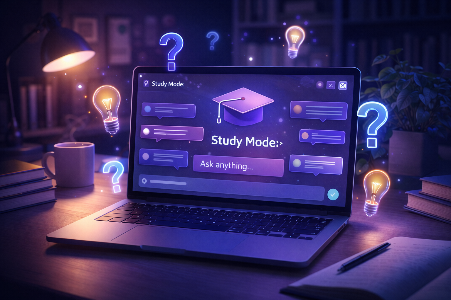 Recuerda más: aprende con ChatGPT